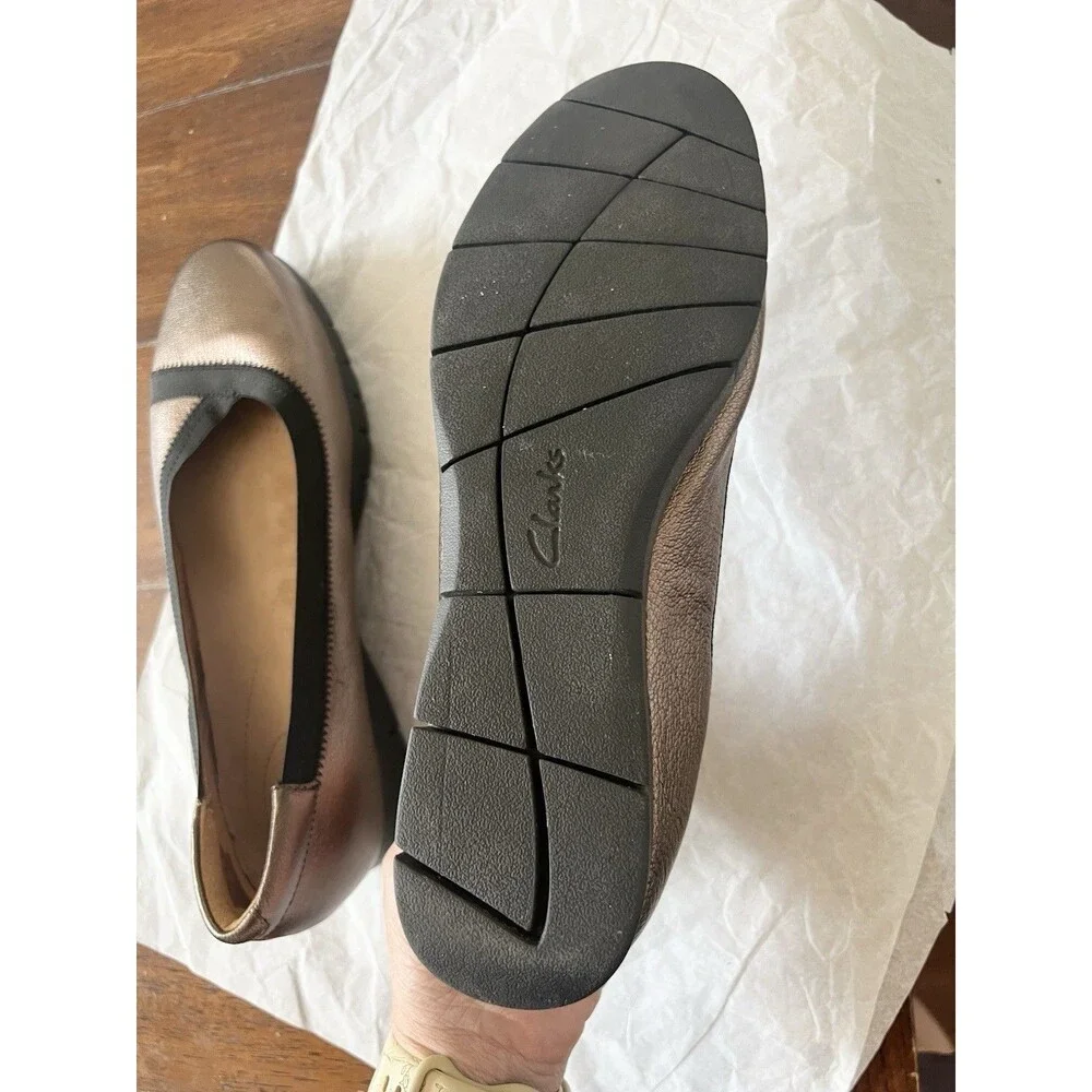 Clarks Artisan 